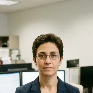 Nadia Al-Khatib