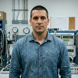 Oleg Morozov