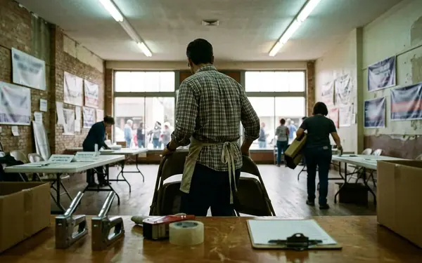 Lessons From Conversations With Texas Voters