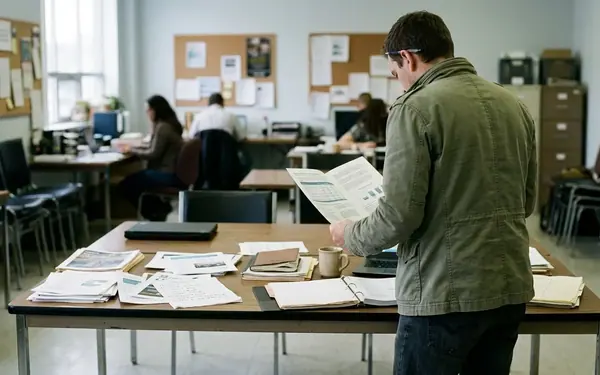A Voter’s Checklist for Evaluating Public Budgets