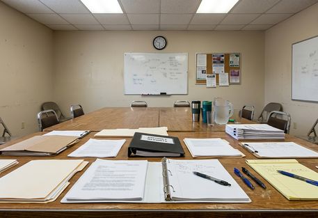 Meeting