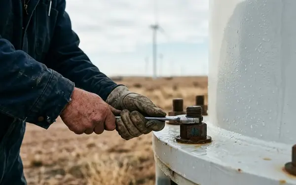 Environmental Policy and Climate Action in Texas