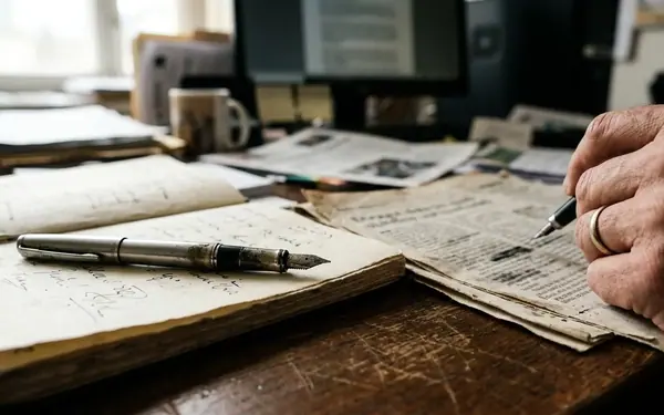 Understanding Local Editorial Endorsements