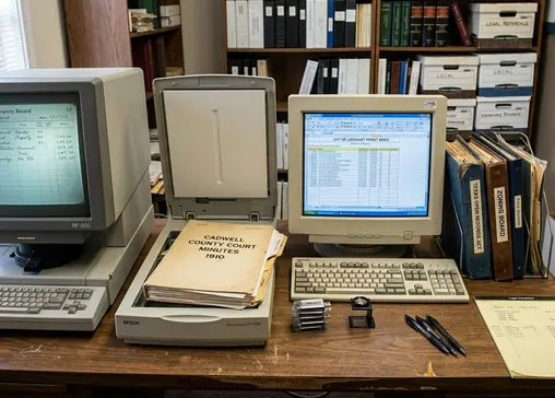 Image showing local_records