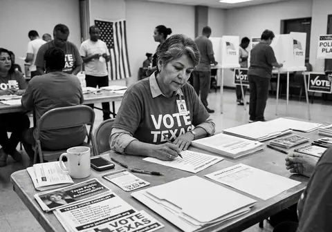 A civic-focused personal site for Jan McDowell covering Texas public issues, fiscal accountability