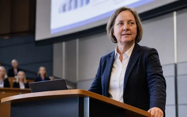 Managing the Growing Pains of North Texas Infrastructure