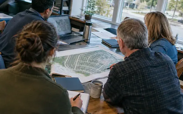 Building a Neighborhood Voting Plan for Your Subdivision