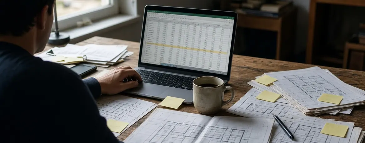 Compare Repair Now, Phased Work, Deferral, and Replacement