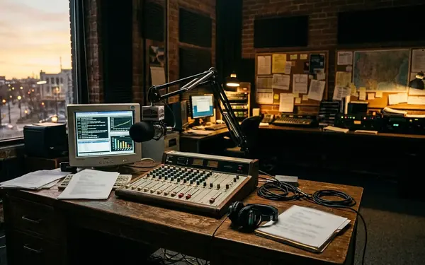 5 High-Impact Ways Citizens Can Shape Local Media Narratives During Election Season