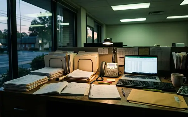 Navigating FEC Filings to Uncover Who Funds Your Congressional Candidates